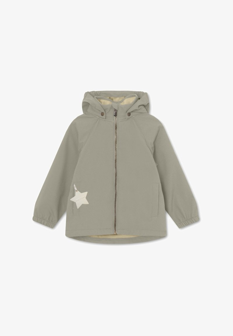 MINI A TURE MATADEN UNISEX - Impermeabile - vert