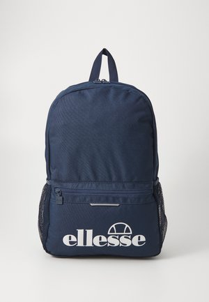 Ellesse ARIZA UNISEX - Tagesrucksack - navy