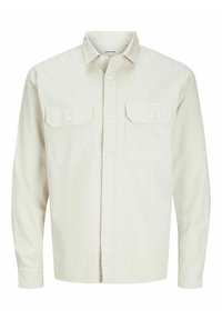 ETRAVIS  - Camisa - moonbeam