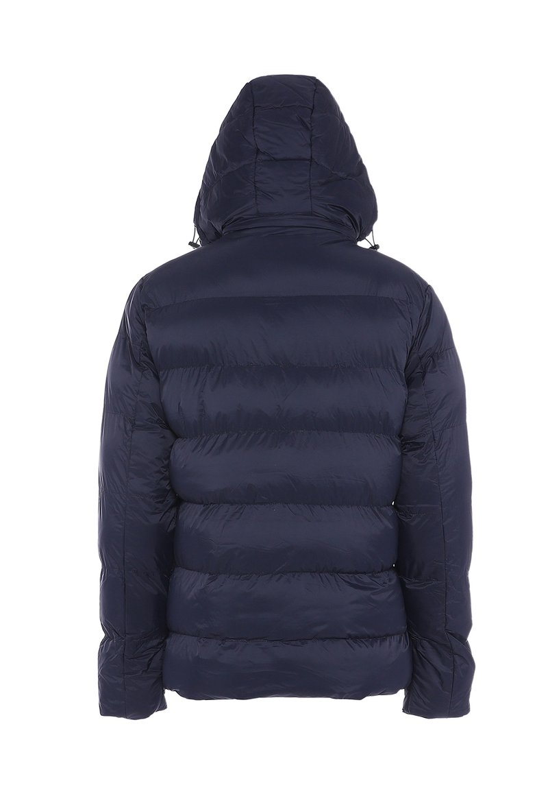 Schmuddelwedda Winterjacke Schmuddelwedda Wattierte Regenjacke