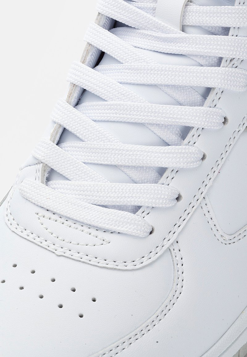 Damen Sneaker | Diadora RAPTOR MID UNISEX Sneaker high white/lunar rock/weiß - JY41735 Damen Sneaker | Diadora RAPTOR MID UNISEX Sneaker high white/lunar rock/weiß - JY41735