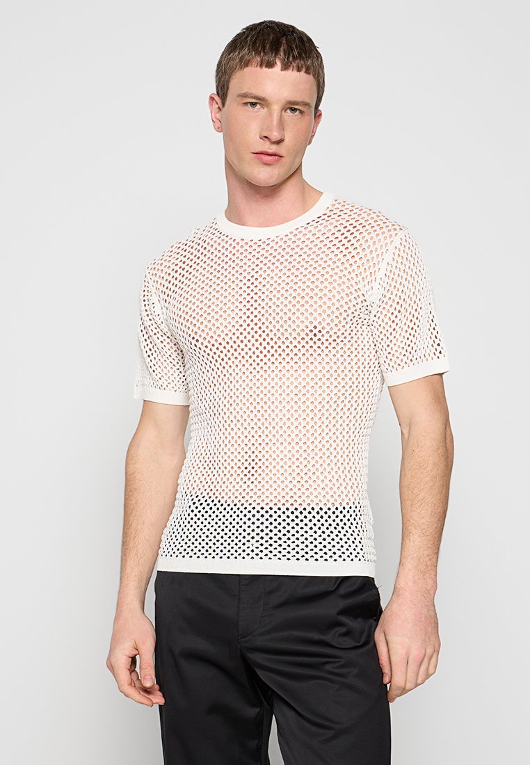 WOOD WOOD T-shirt basic wit