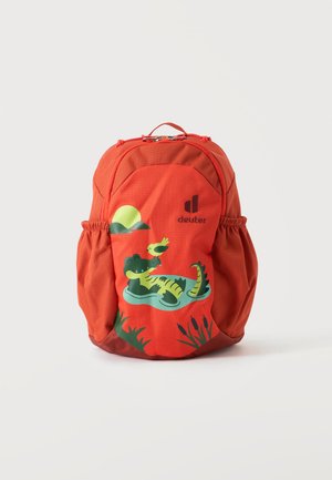 Deuter PICO UNISEX - Раница - red