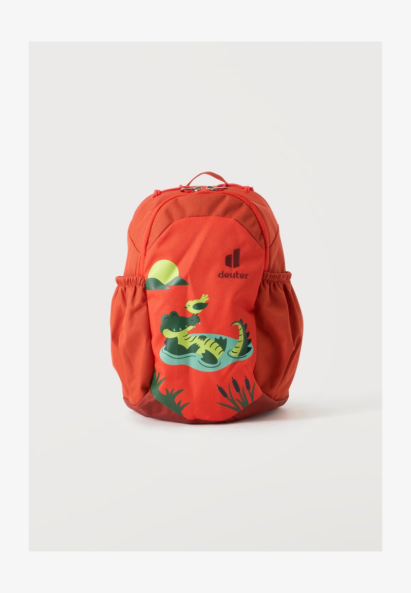 Deuter PICO UNISEX - Sac à dos - red