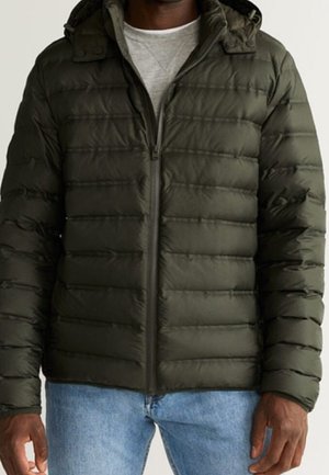 Mango Kurtka przejściowa