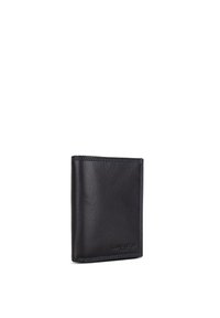 LANCASTER SOFT VINTAGE HOMME - Portafoglio - dark blue