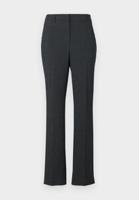 NEW MEA - Trousers - ligth grey