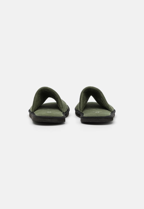 SLIDE UNISEX - Slippers3