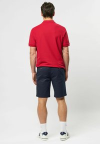 U.S. Polo Assn. LASSE  REG FIT - Shorts - dark sapphire