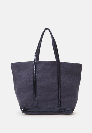 CABAS - Shoppingveske - denim