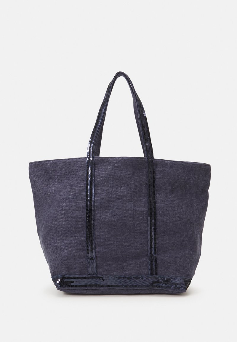 Vanessa Bruno CABAS - Shopper - denim/blauw - Zalando.nl