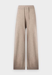 JOSEF - Trousers - nocciola