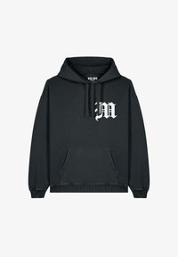 Sélectionné, black denim
