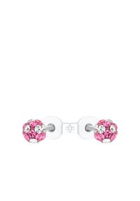 Prinzessin Lillifee KUGEL  - Pendientes - pink