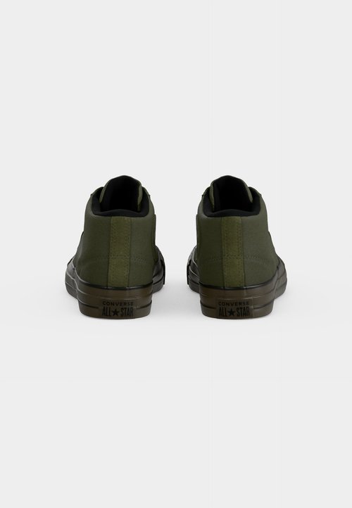 Converse CHUCK TAYLOR MALDEN STREET UNISEX - Zapatillas altas - utility/black/brown — foto 4