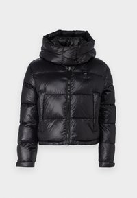 Unselected, nero/beige