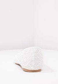Anna Field Ballerinat - white