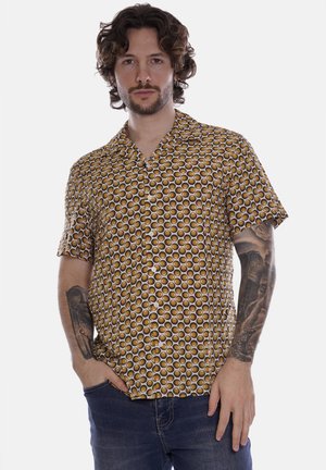 Gianni Lupo Camisa - beige