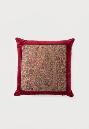 ALCHEMILLA UNISEX - Coussin décoratif - brown