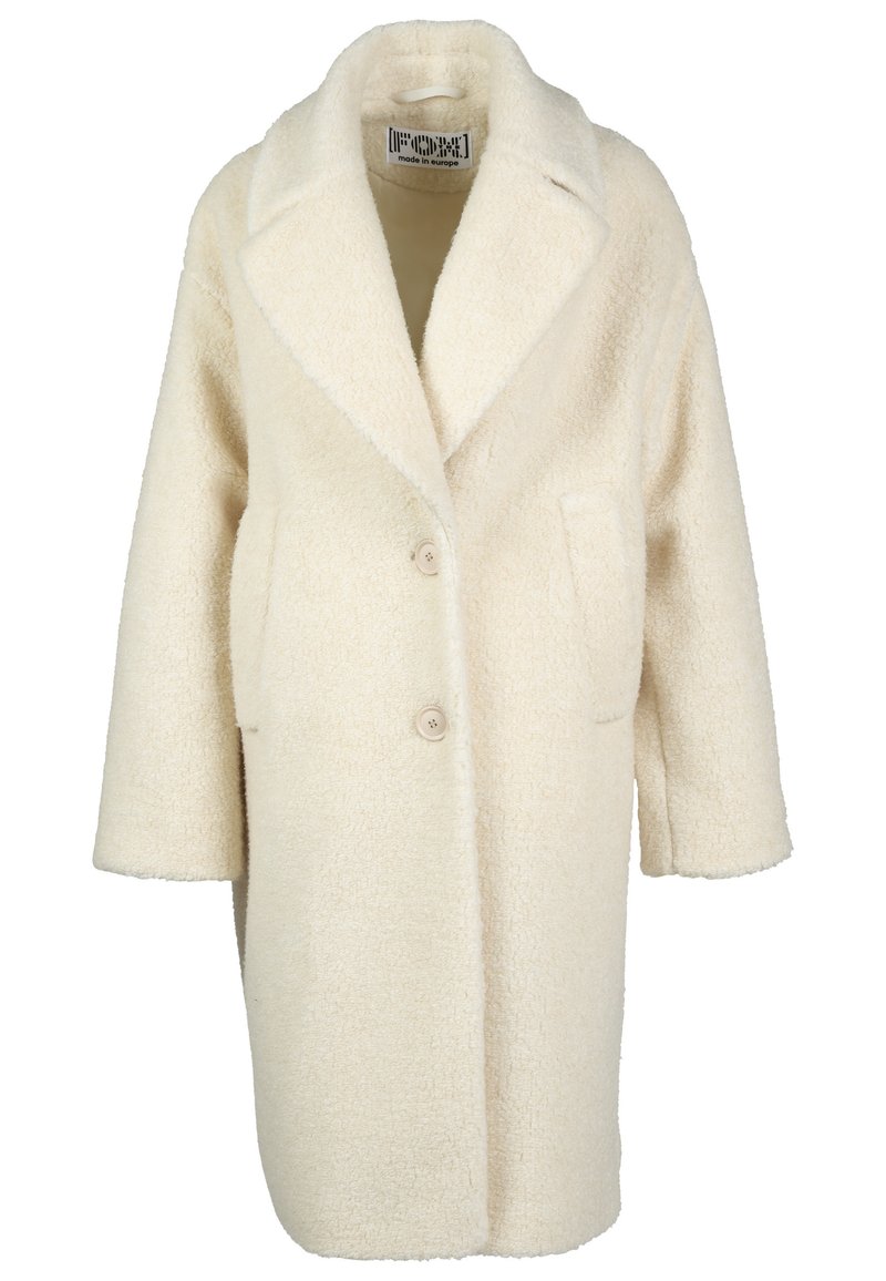 FUCHS SCHMITT Mantel beige