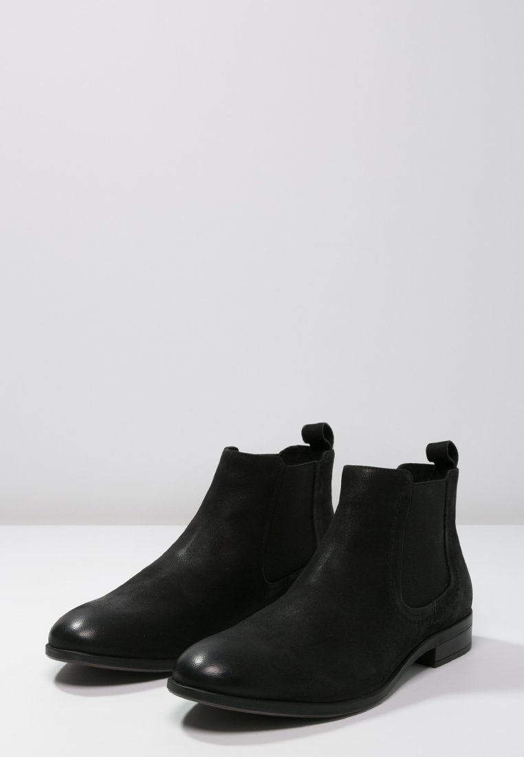 Pier One Korte laarzen blackZwart Zalando.nl Pier One Korte laarzen black Zalando.nl