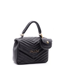 ALV by Alviero Martini ESSENCE czarny