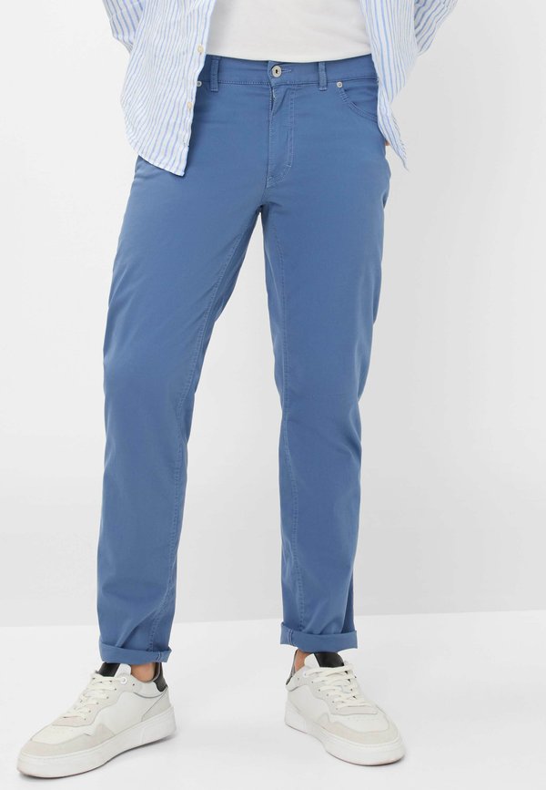 STYLE COOPER - Stoffhose - storm