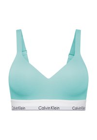 Niet geselecteerd, beau blue