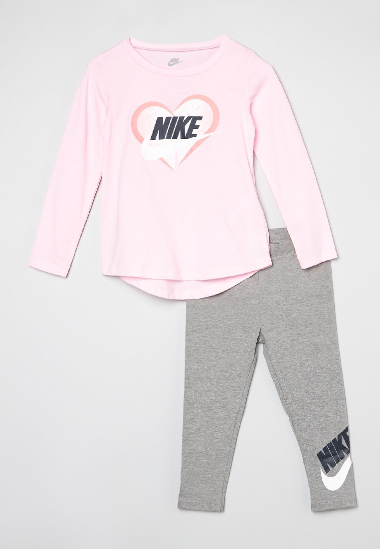 Nike Sportswear Longsleeve meerkleurig