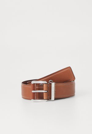BELT - Belt - brown