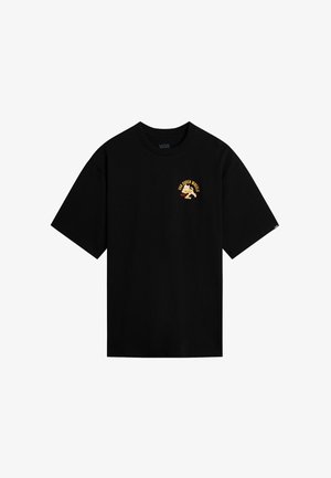 Vans, T-Shirt print - black