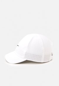 Nike Performance AERO ADVANTAGE UNISEX - Boné - white/black