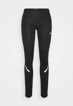 LITE SHOW WINTER - Tights - performance black