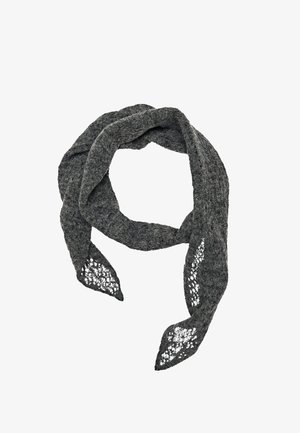 Massimo Dutti Scarf - grey