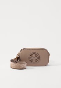 MILLER MINI BAG - Taška s příčným popruhem - fresh clay