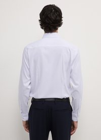 Calliope CLASSIQUE UNIE - Hemd - blanc