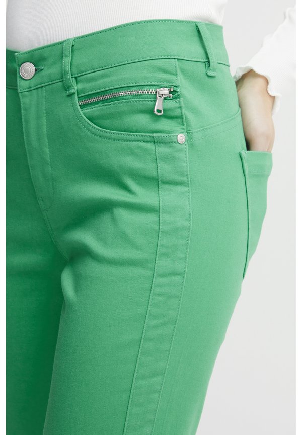 FRLOMAX - Straight leg jeans4