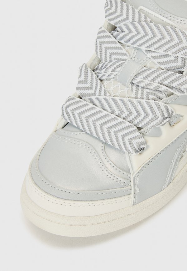 LIBERTY - Skate shoes4