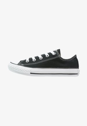 CHUCK TAYLOR ALL STAR - Joggesko - black