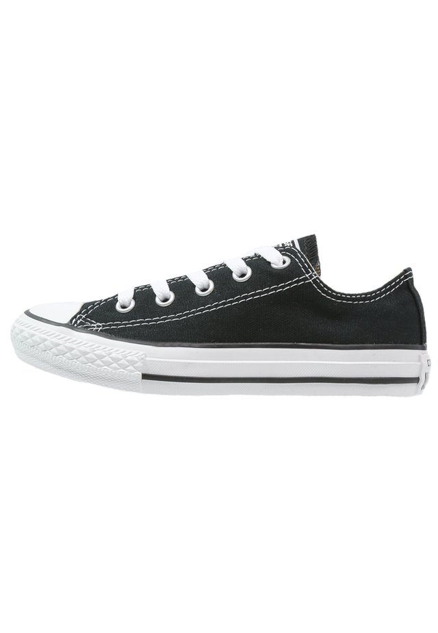 CHUCK TAYLOR ALL STAR - Sneaker low - black
