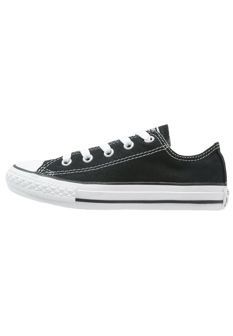 Converse - CHUCK TAYLOR ALL STAR - Tenisky - black, Zvětšit