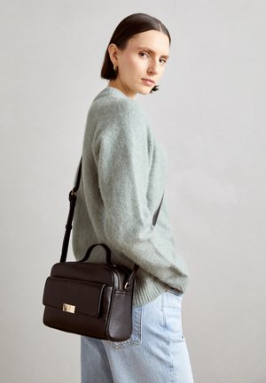 Bolso de mano - black