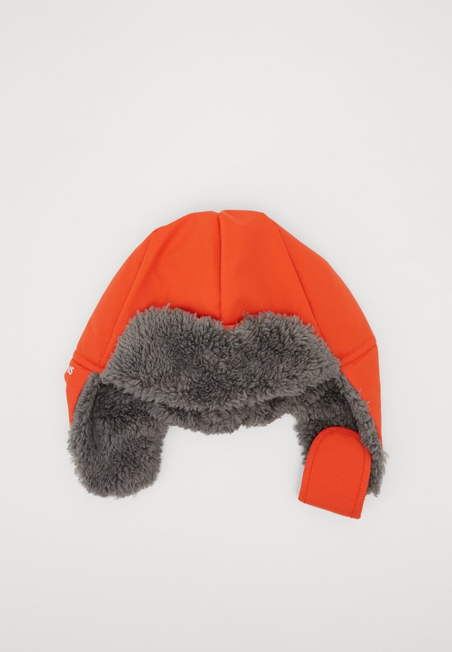 BIGGLES - Mössa - poppy red