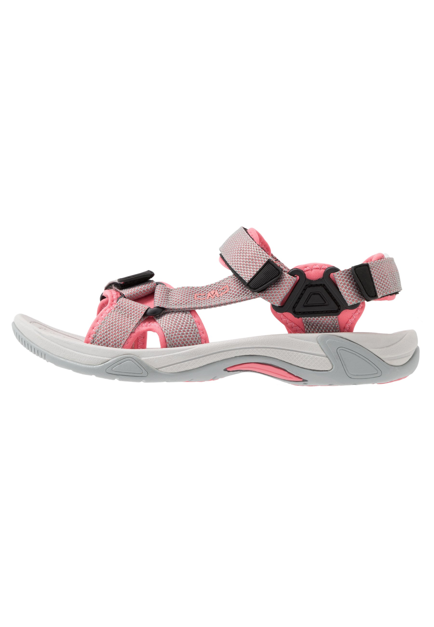 HAMAL HIKING Vandringssandaler cemento HAMAL HIKING Vandringssandaler cemento
