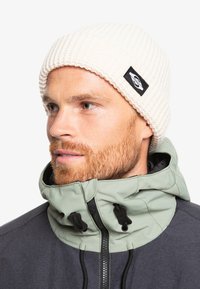 Quiksilver TOFINO  MIT KREMPE - Čepice - wdw