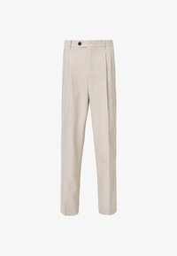 Unausgewählt, feather taupe