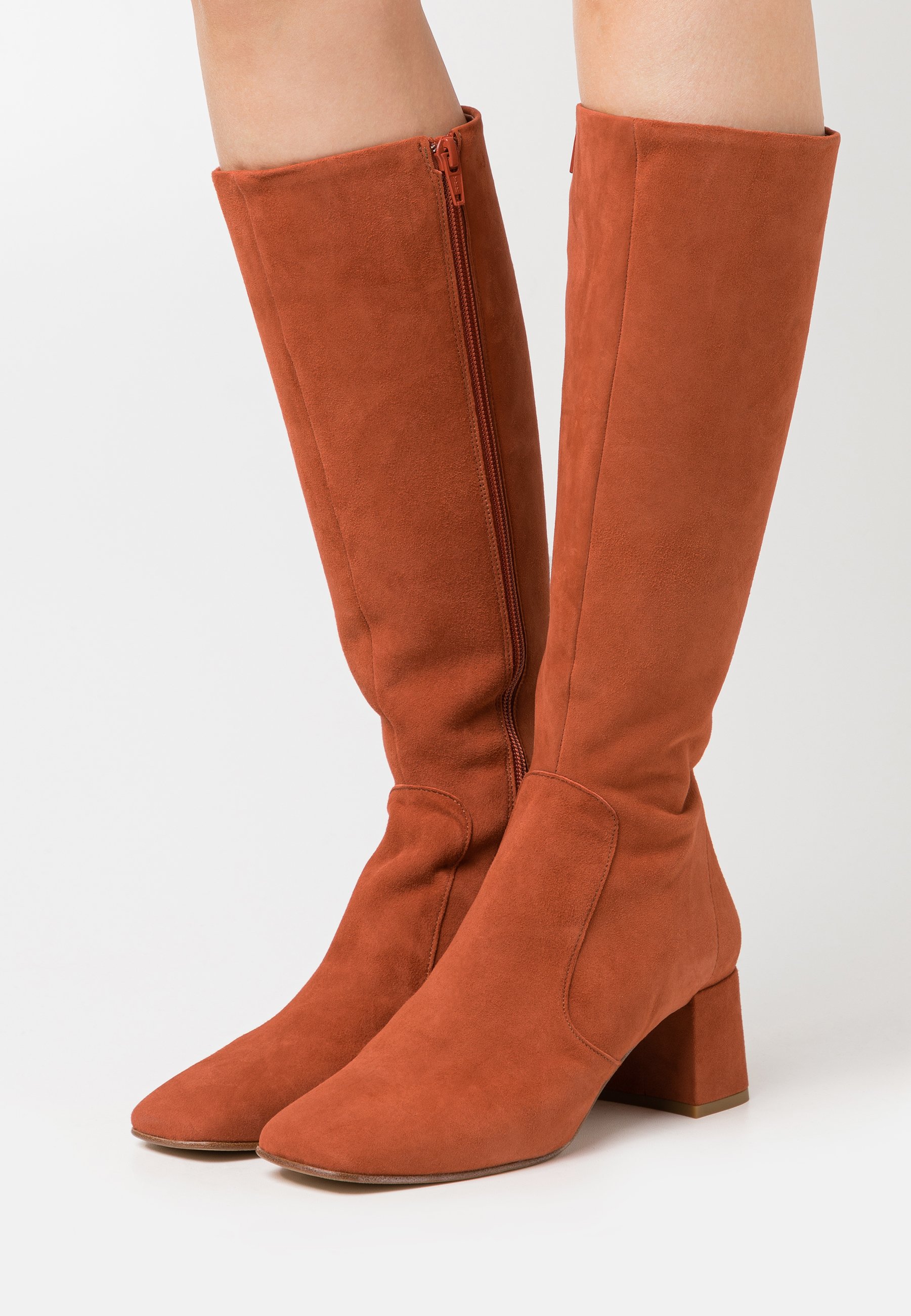 bottes zalando