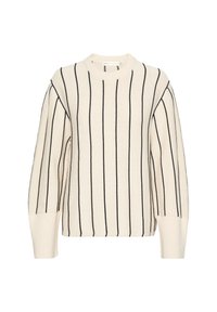 InWear Pulover - whisper white