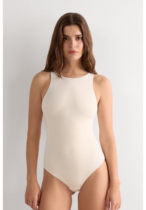 Intimissimi SNUG FIT - Body / Bodystocking - off-white