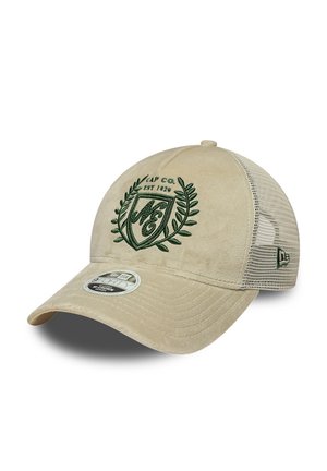 New Era, 9FORTY® UNISEX - Cap - beige